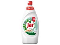 Jar 850ml Tea tree & mint sensitive